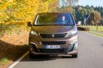 Peugeot Traveller 2016 года